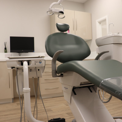 Oral surgery information